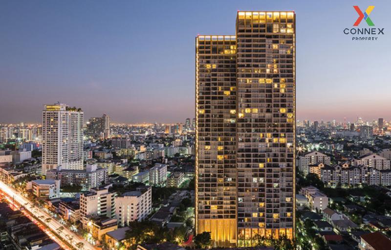 ขายคอนโด  ดิ อิสสระ ลาดพร้าว MRT-ลาดพร้าว จอมพล  เขต จตุจักร กรุงเทพ CX-44294