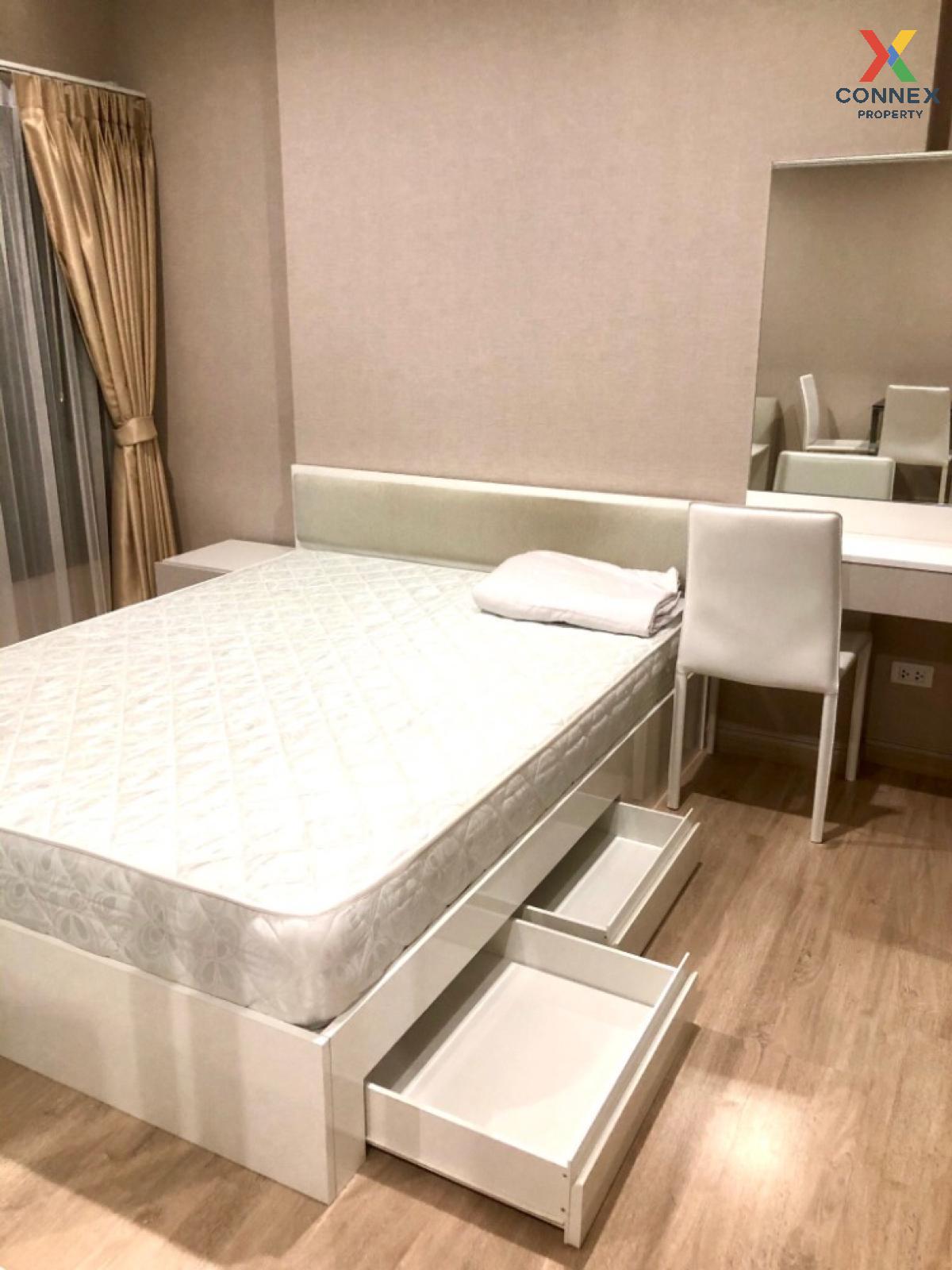 For Sale Condo , The Parkland Phetkasem - Thapra , MRT-Tha Phra , Wat Tha Phra , Phasi Charoen , Bangkok , CX-93596