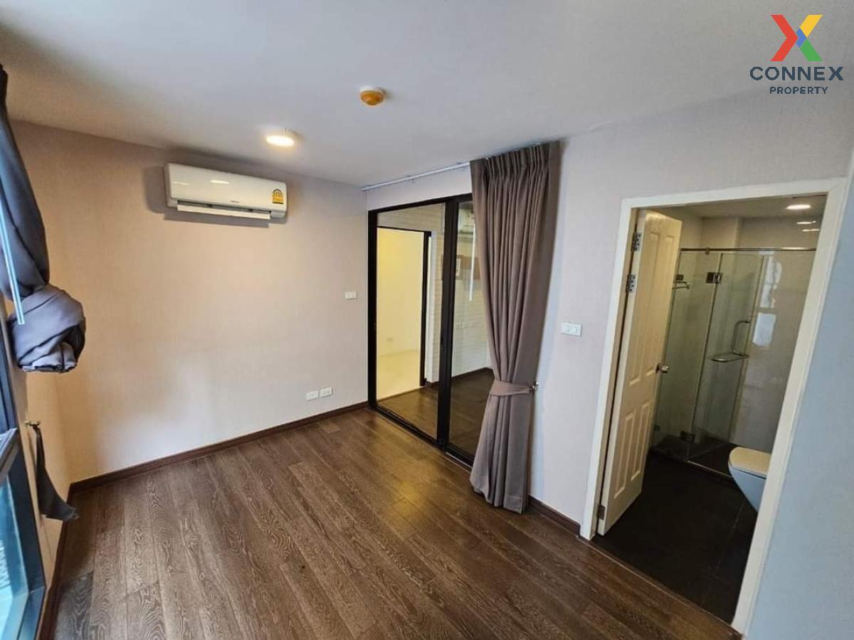 For Sale Condo , Bangkok Feliz @ Bangkae Station , MRT-Bang Khae , Bang Wa , Phasi Charoen , Bangkok , CX-94042
