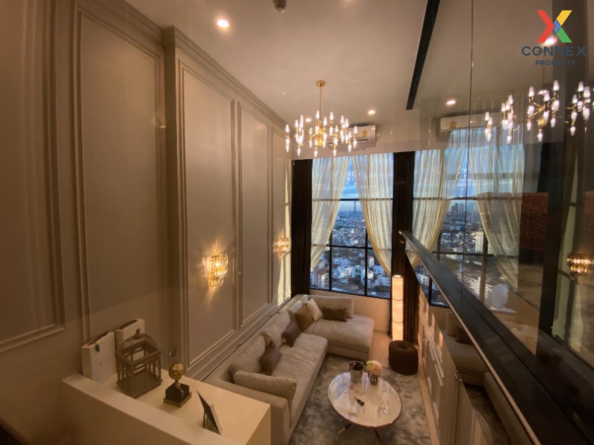 For Sale Condo , KnightsBridge Prime Sathorn , BTS-Chong Nonsi , Thungmahamek , Sa Thon , Bangkok , CX-94540 For Sale Condo , KnightsBridge Prime Sathorn , BTS-Chong Nonsi , Thungmahamek , Sa Thon , Bangkok , CX-94540