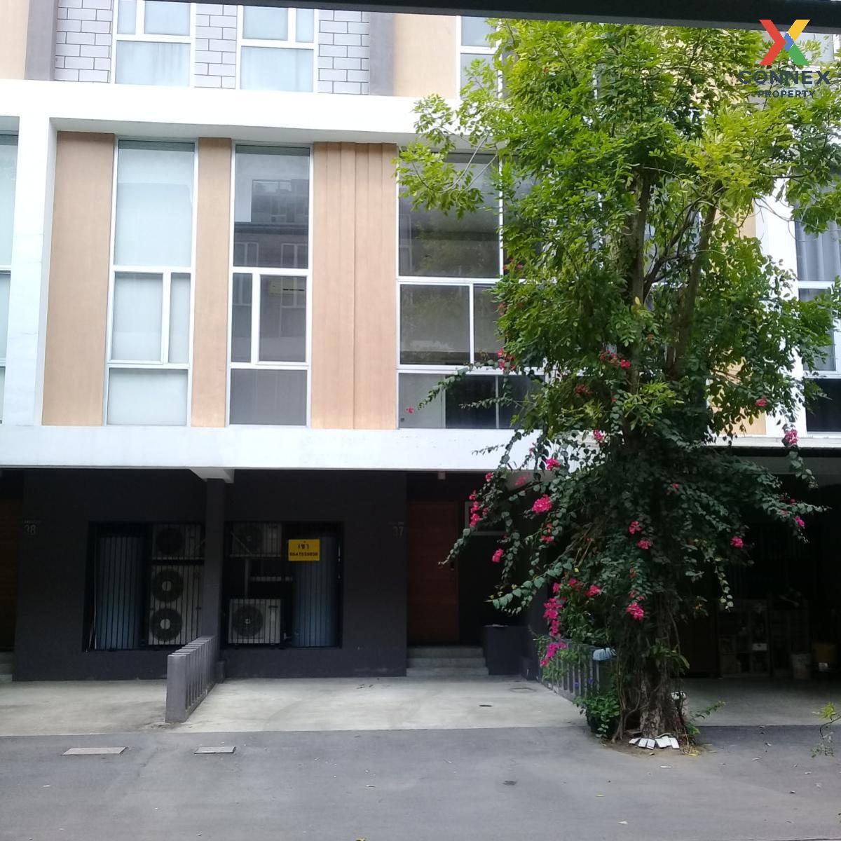 For Sale Townhouse/Townhome , Siamese Blossom @ Fashion , MRT-Outer Ring Road - Ram Inthra , Khanna Yao , Khanna Yao , Bangkok , CX-94084 For Sale Townhouse/Townhome , Siamese Blossom @ Fashion , MRT-Outer Ring Road - Ram Inthra , Khanna Yao , Khanna Yao , Bangkok , CX-94084