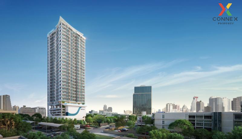 For Sale Condo , Supalai Elite Surawong , MRT-Sam Yan , Si Phraya , Bang Rak , Bangkok , CX-93103