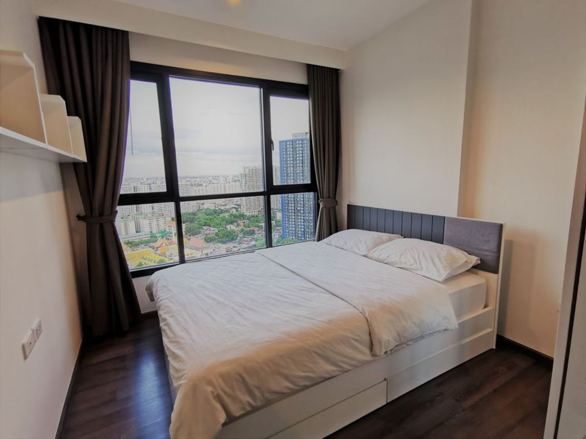 เดอะ เบส พาร์ค เวสต์ 🌟PN-00004373🌟 – รูปที่ 3