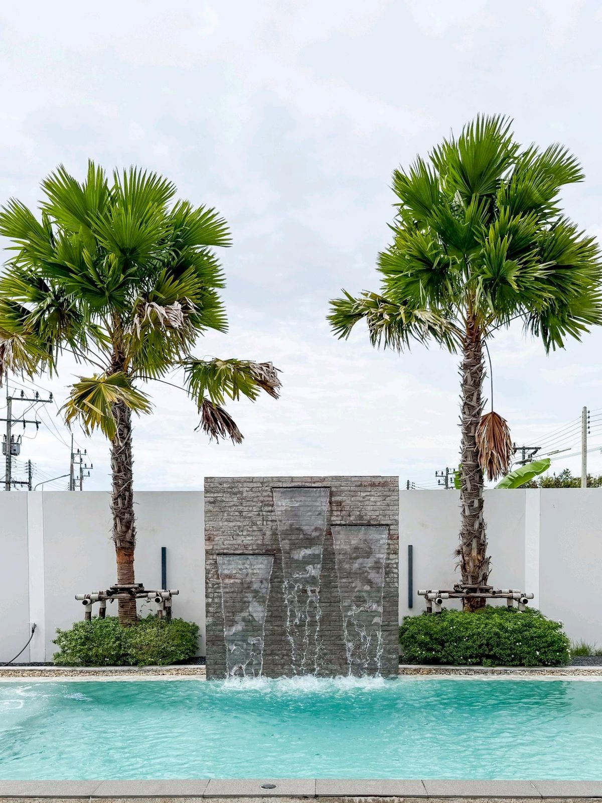 Private Pool Villa / Manik Cherngtalay Thalang Phuket Private Pool Villa / Manik Cherngtalay Thalang Phuket