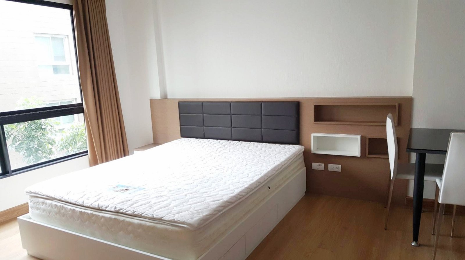 ให้เช่า ศุภาลัยคิวท์ รัชโยธิน ใกล้ BTS เสนานิคม 💛🧡💚ไลน์ไอดี @mynewhome💛🧡💚 – รูปที่ 3