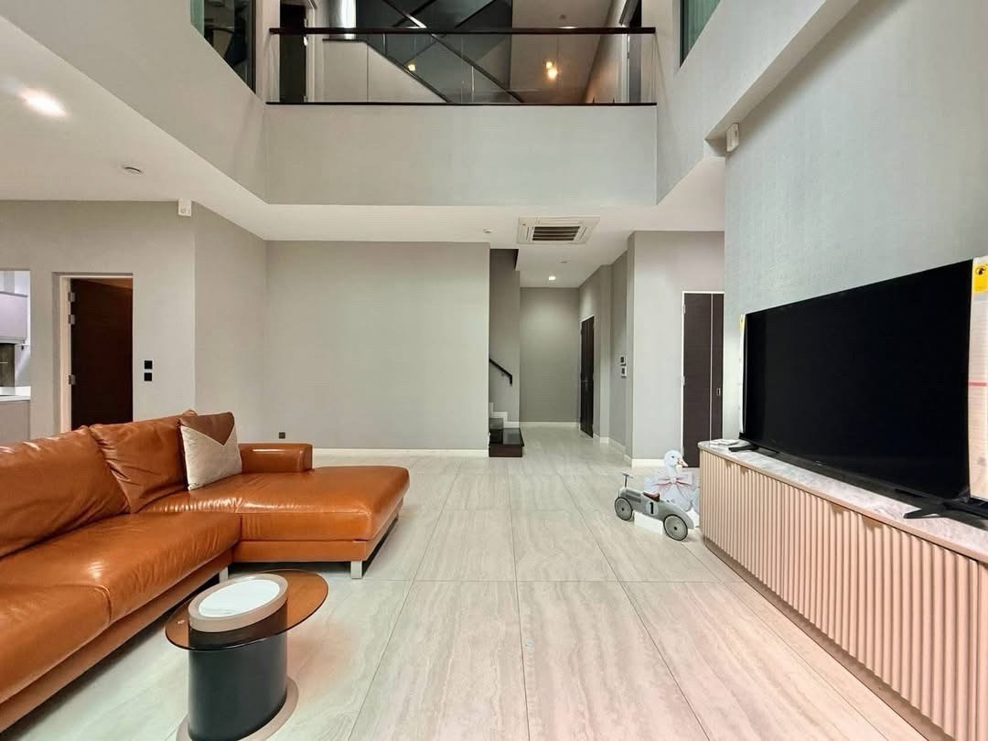 บ้านเดี่ยว เดอะ เจนทริ พัฒนาการ 2(นายหน้าบ้านมืออาชีพ)💎💎 – รูปที่ 3