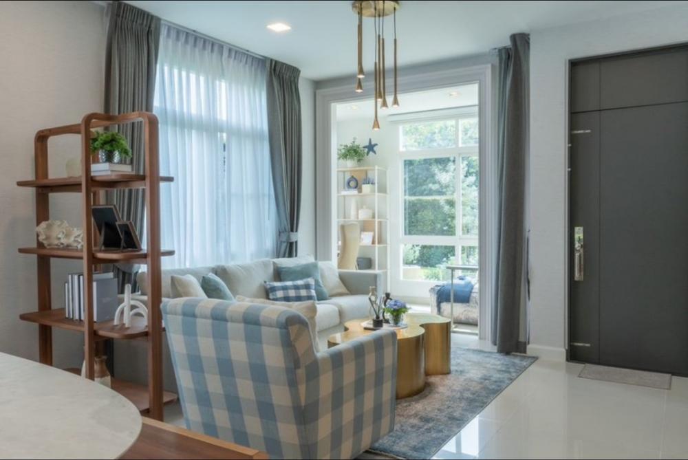 For rent Mantana Bangna Km.7 fully furnished For rent Mantana Bangna Km.7 fully furnished