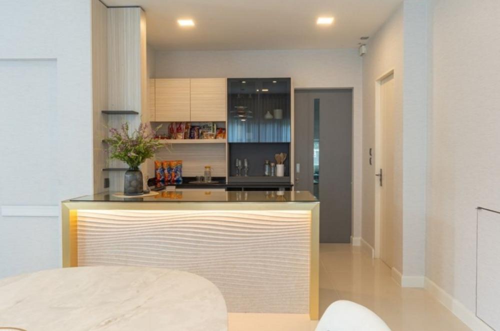 For rent Mantana Bangna Km.7 fully furnished – รูปที่ 4
