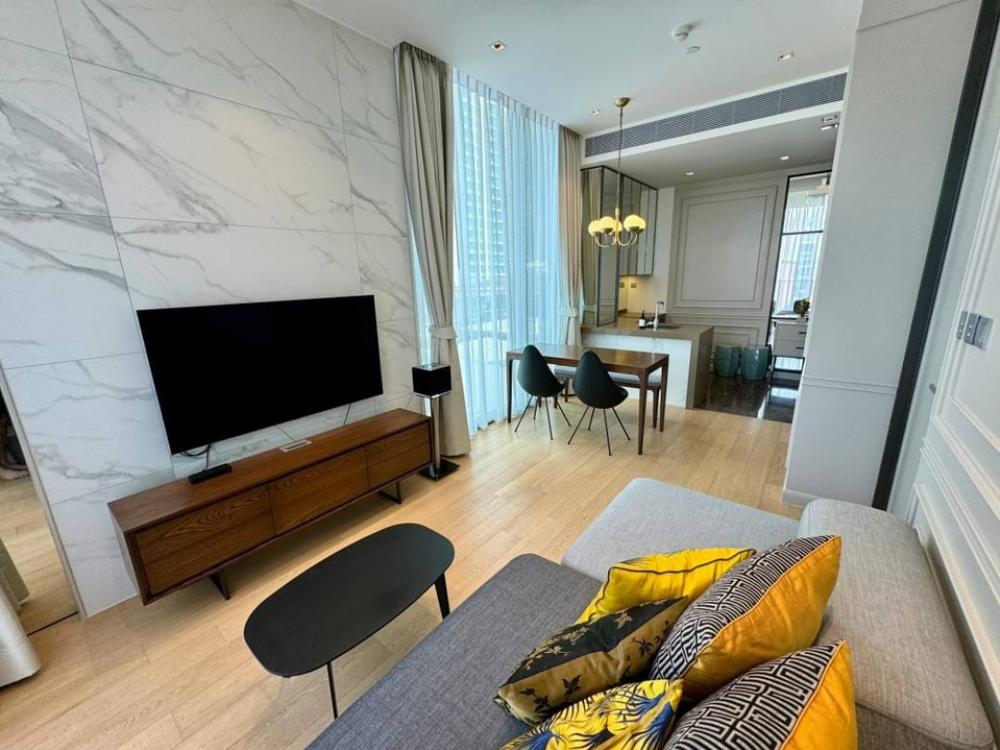 For Rent📍28 ชิดลม🛀1 bed 1 bath📞0639399665 – รูปที่ 2