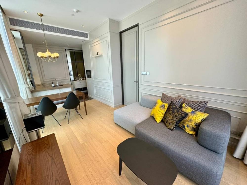For Rent📍28 ชิดลม🛀1 bed 1 bath📞0639399665 – รูปที่ 3