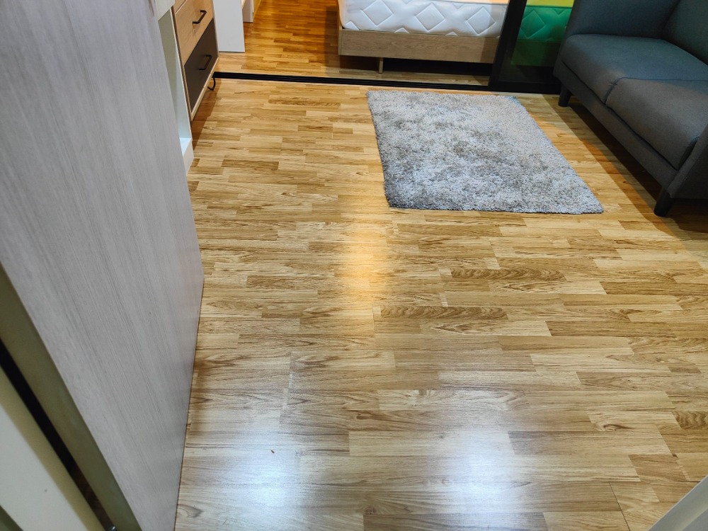 ปล่อยขายคอนโด The Cabana อาคาร ซี ชั้น 2 ขนาด 22.79 ตรม. – รูปที่ 2