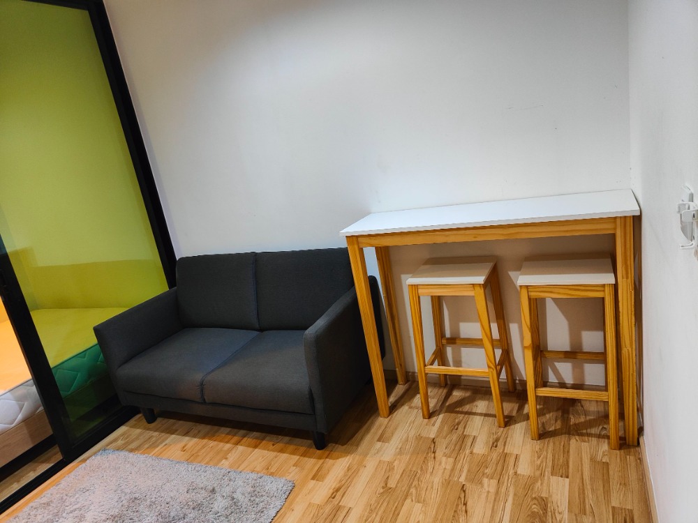 ปล่อยขายคอนโด The Cabana อาคาร ซี ชั้น 2 ขนาด 22.79 ตรม. – รูปที่ 3