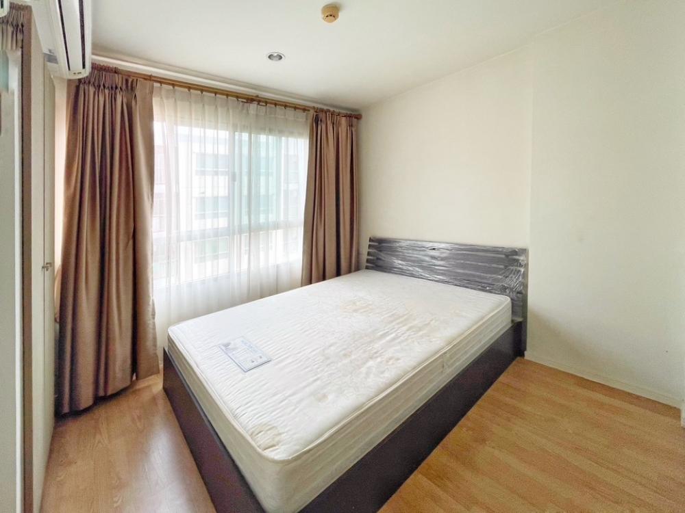 For sale cheap, Lumpini On Nut 46, large room,  sells it himself. – รูปที่ 3
