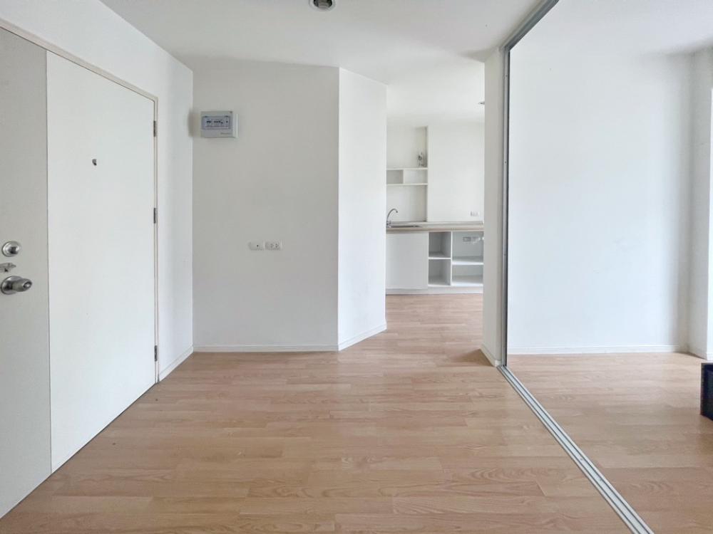 For sale cheap, Lumpini On Nut 46, large room,  sells it himself. – รูปที่ 2