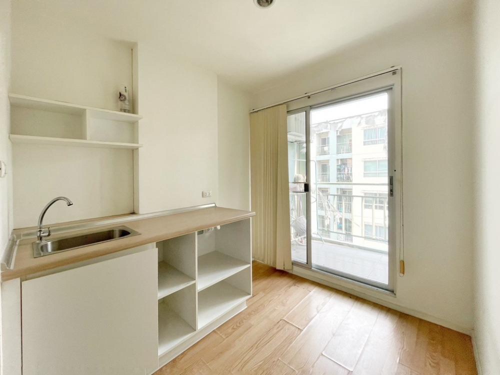 For sale cheap, Lumpini On Nut 46, large room,  sells it himself. – รูปที่ 4