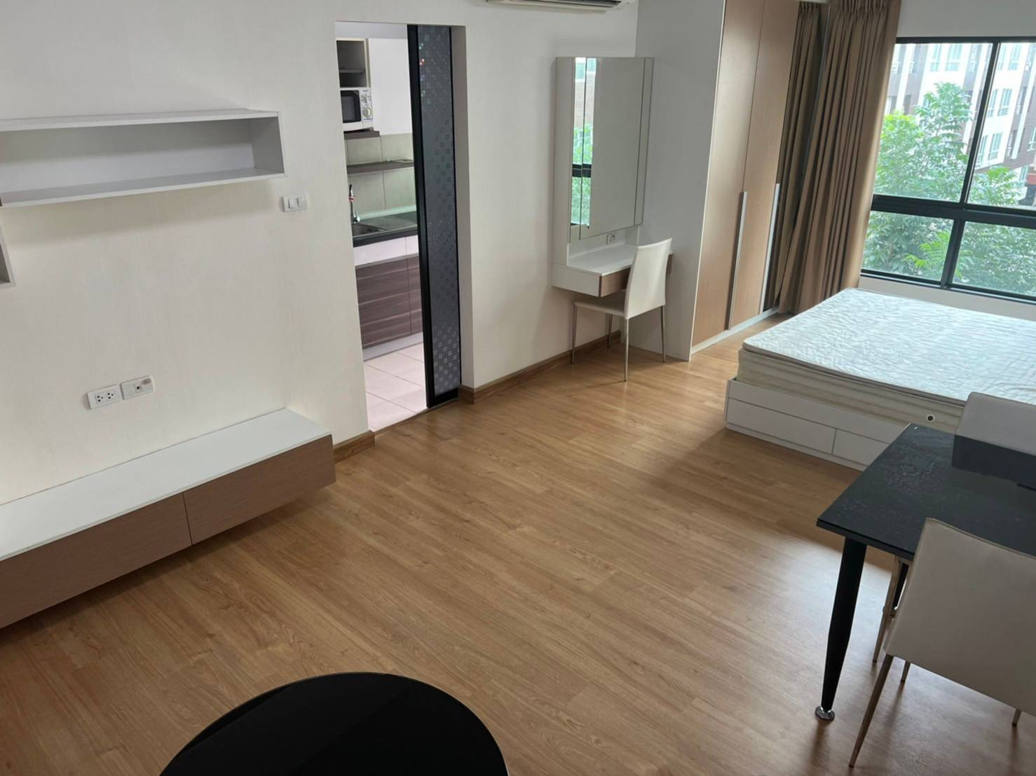 ให้เช่า ศุภาลัยคิวท์ รัชโยธิน ใกล้ BTS เสนานิคม 💛🧡💚ไลน์ไอดี @mynewhome💛🧡💚 – รูปที่ 4