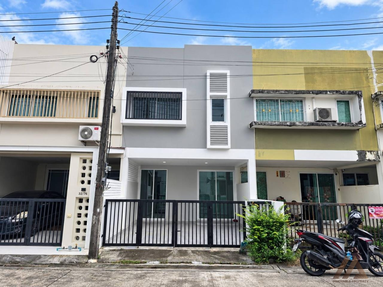 Baan Poonphon Phuket at Town 2 Baan Poonphon Phuket at Town 2