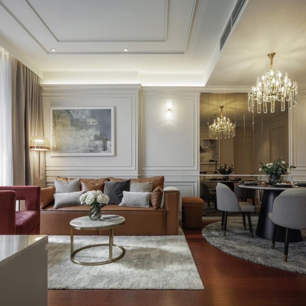 Rare high floor luxury condo in thonglor investment unit unblocked view near bts thonglor prime sukhumvit cbd