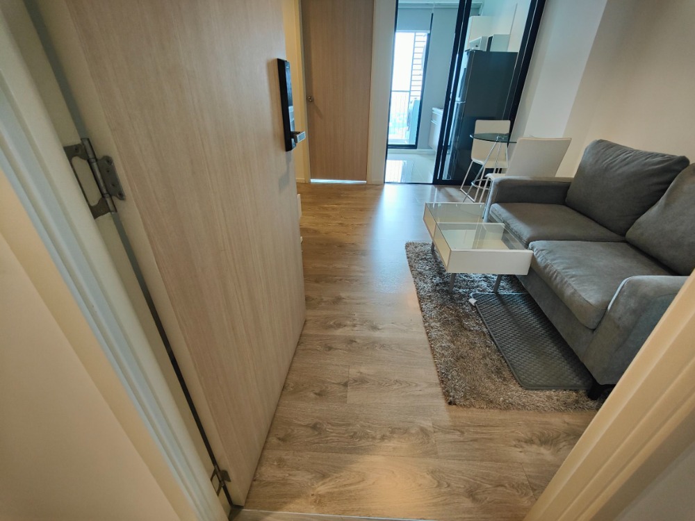 Condo for sale: Knightsbridge Sky River Ocean 30th floor 1 bedroom, 1 bathroom Size 31.62 sq m. – รูปที่ 2