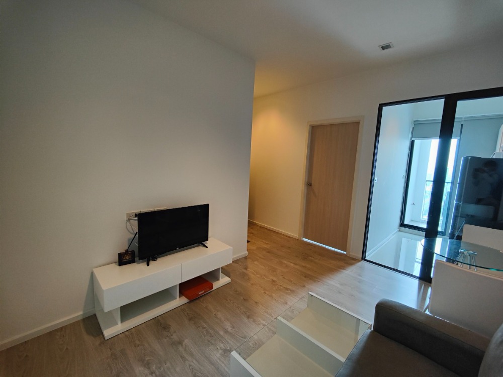 Condo for sale: Knightsbridge Sky River Ocean 30th floor 1 bedroom, 1 bathroom Size 31.62 sq m. – รูปที่ 3