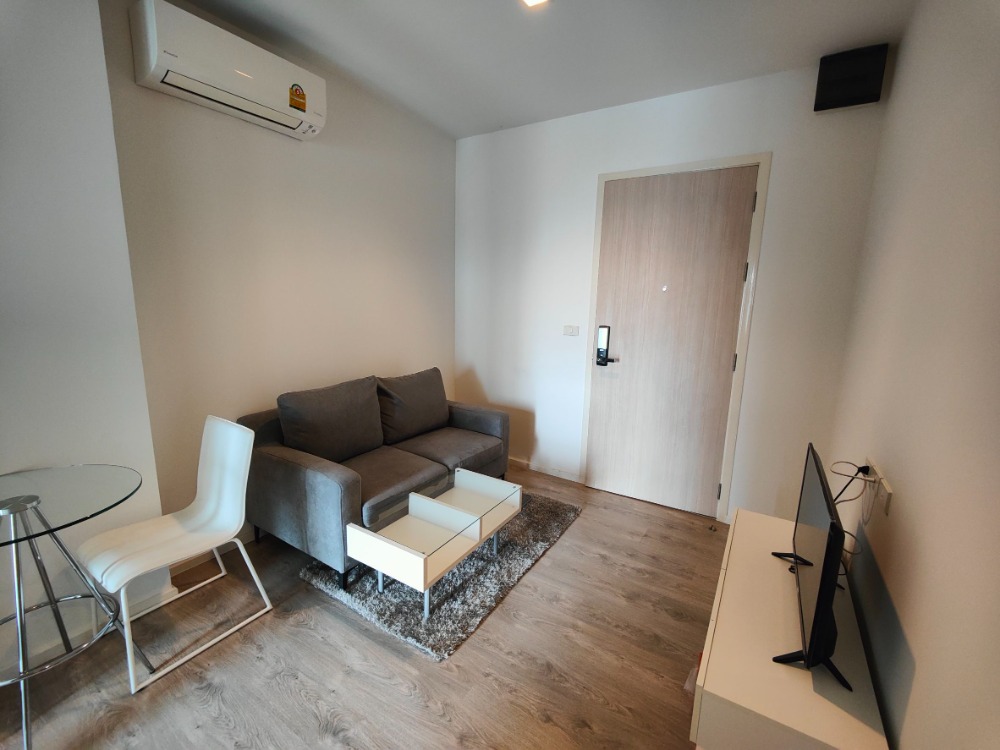 Condo for sale: Knightsbridge Sky River Ocean 30th floor 1 bedroom, 1 bathroom Size 31.62 sq m. – รูปที่ 4