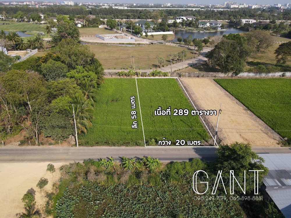 Cheap sale, beautiful plot of land, 289 sq m, next to The Royal Gems Golf and Sport Club, Salaya, Phutthamonthon, Nakhon Pathom. Cheap sale, beautiful plot of land, 289 sq m, next to The Royal Gems Golf and Sport Club, Salaya, Phutthamonthon, Nakhon Pathom.