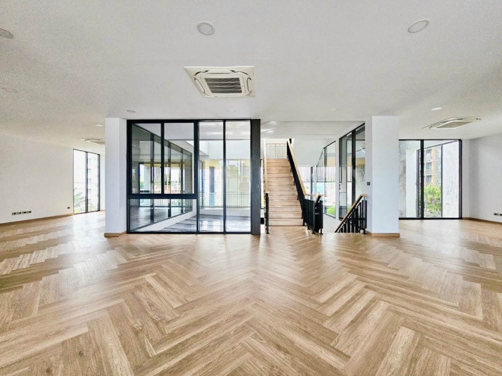 [Sale] Penton Viktor* 771sq.m./76sq.w. Penthouse home Office 092-545-6151 (TIm)