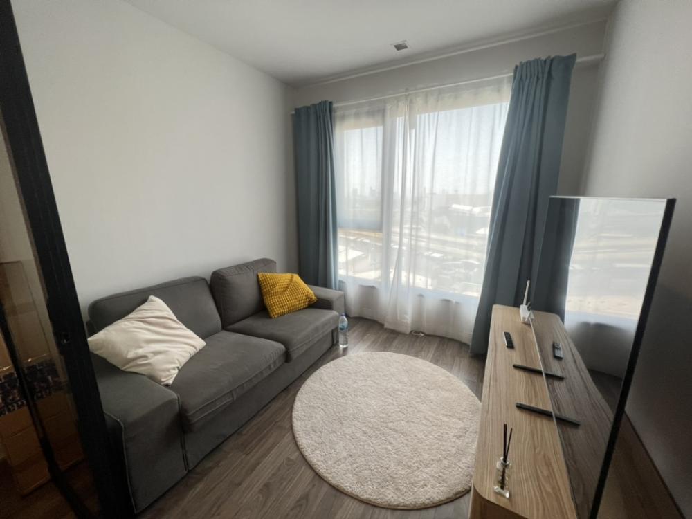 For Rent📍1Bed1Bath🛁Life ladprao valley  📞 0639399665
