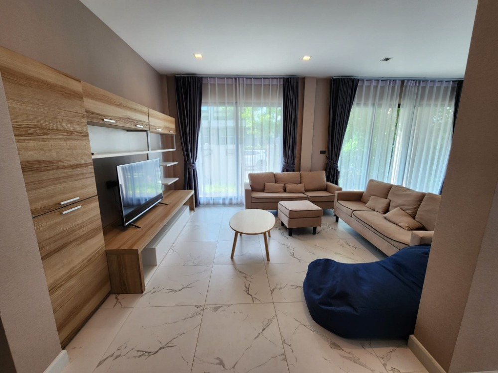 🏡Bangkok Boulevard Vibhavadi (Bangkok Boulevard Vibhavadi)🏡 – รูปที่ 4