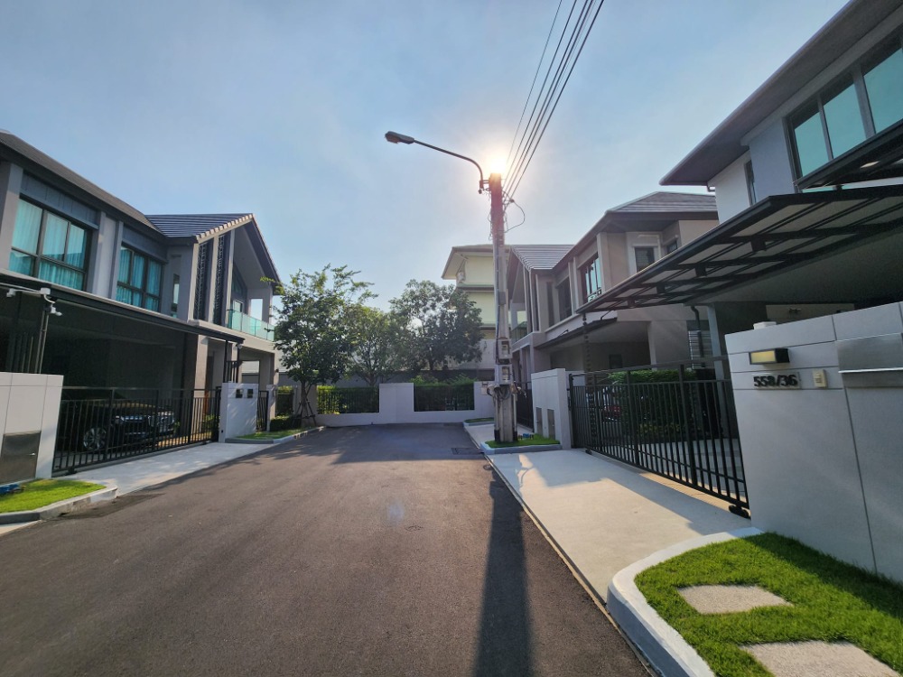 🏡Bangkok Boulevard Vibhavadi (Bangkok Boulevard Vibhavadi)🏡 – รูปที่ 2