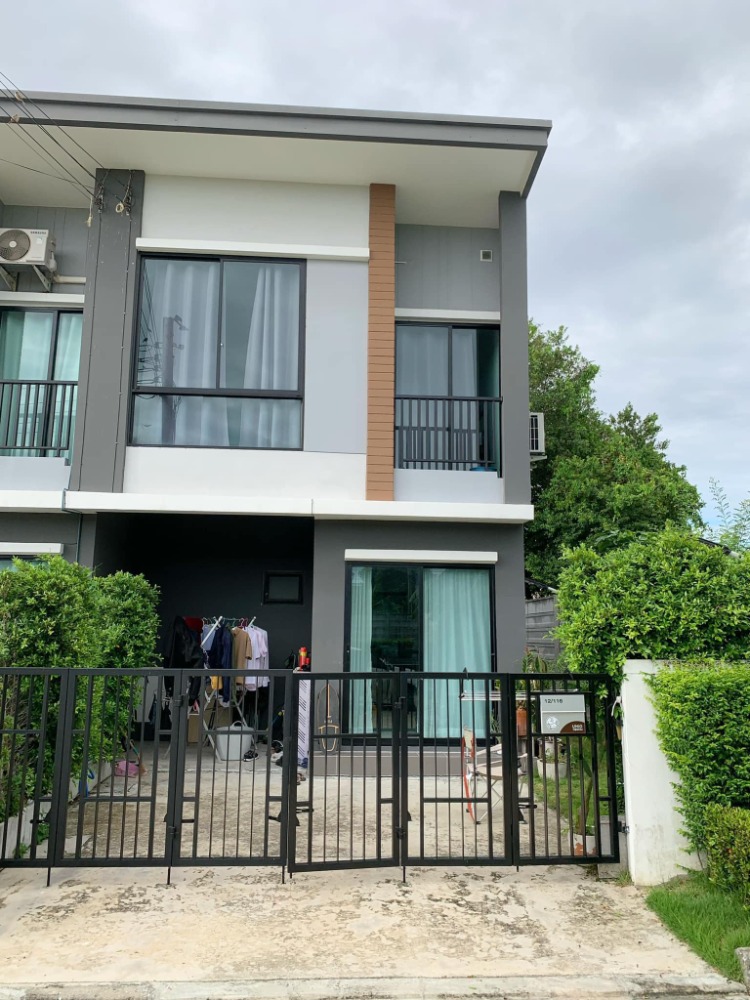P-2487 ขายเช่าด่วน ! ยูนิโอทาวน์ สวนหลวง-พัฒนาการ บ้านสวย ใจกลางเมือง ใกล้ทางด่วน P-2487 ขายเช่าด่วน ! ยูนิโอทาวน์ สวนหลวง-พัฒนาการ บ้านสวย ใจกลางเมือง ใกล้ทางด่วน