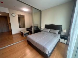For rent with electrical appliances, luxury condo, Marina Bayfront-Sriracha.