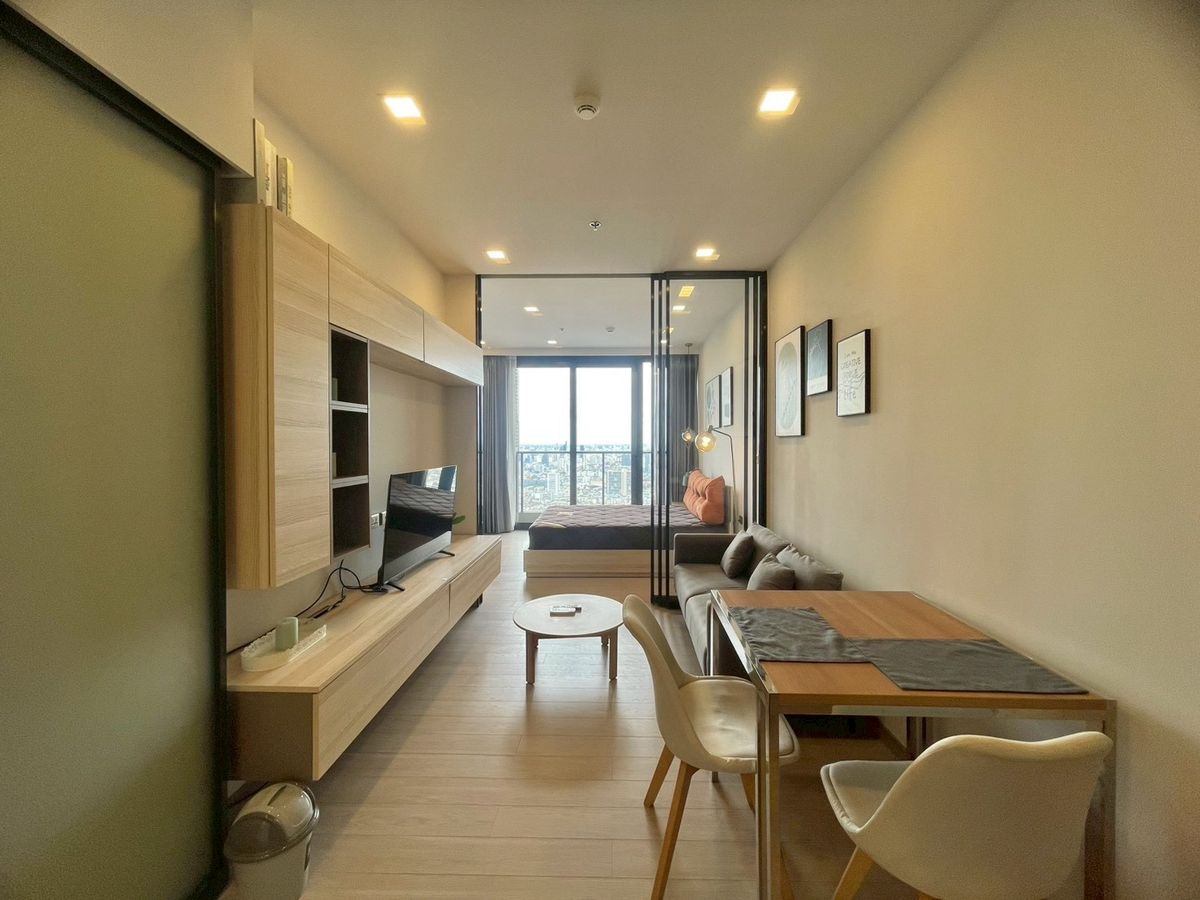 🌿 ✨ One9five ✨🌿 1 Bed 1 Bath, Rental 28,000 Baht 🌿 ✨ One9five ✨🌿 1 Bed 1 Bath, Rental 28,000 Baht
