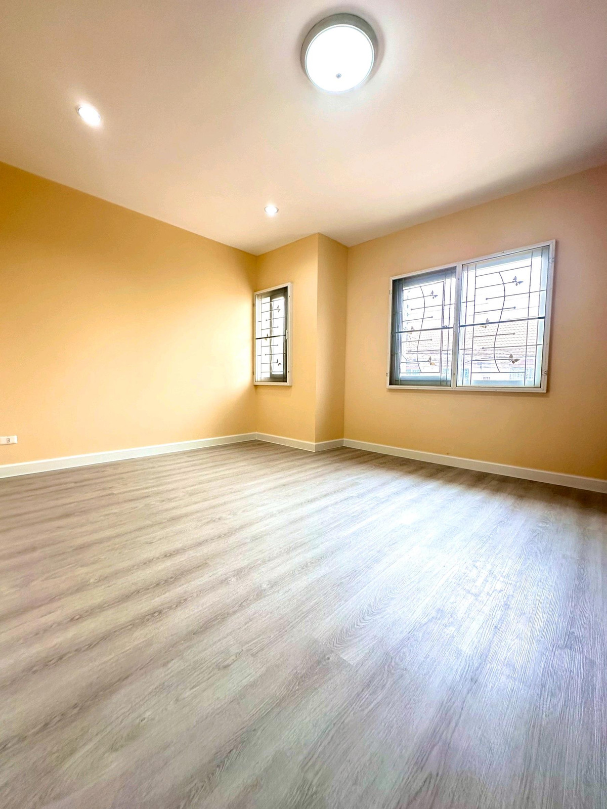 Newly renovated townhome in the Ratchaphruek area. – รูปที่ 4