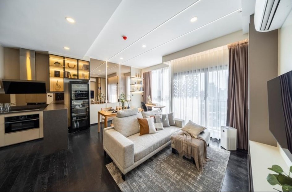 Park Origin Thonglor (พาร์ค ออริจิ้น ทองหล่อ) | ชั้น 10+ 2 ห้องนอน | Fully Furnished | ใกล้รถไฟฟ้า BTS สถานีทองหล่อ 4 นาที Park Origin Thonglor (พาร์ค ออริจิ้น ทองหล่อ) | ชั้น 10+ 2 ห้องนอน | Fully Furnished | ใกล้รถไฟฟ้า BTS สถานีทองหล่อ 4 นาที