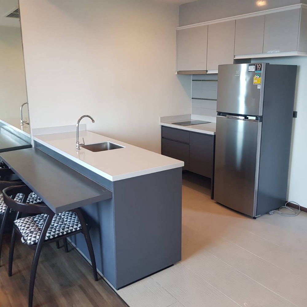for rent Wyne 1 bed big size river view ❤️🌈 – รูปที่ 2