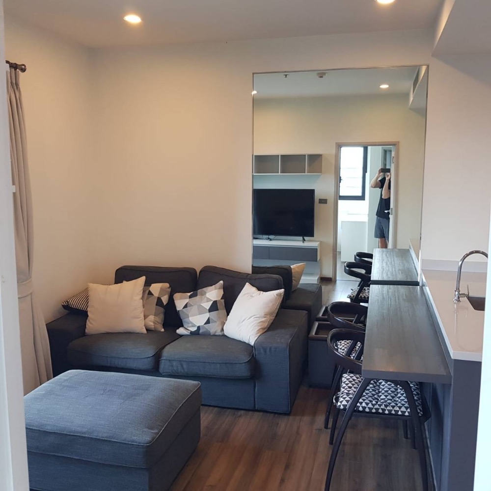 for rent Wyne 1 bed big size river view ❤️🌈 – รูปที่ 4