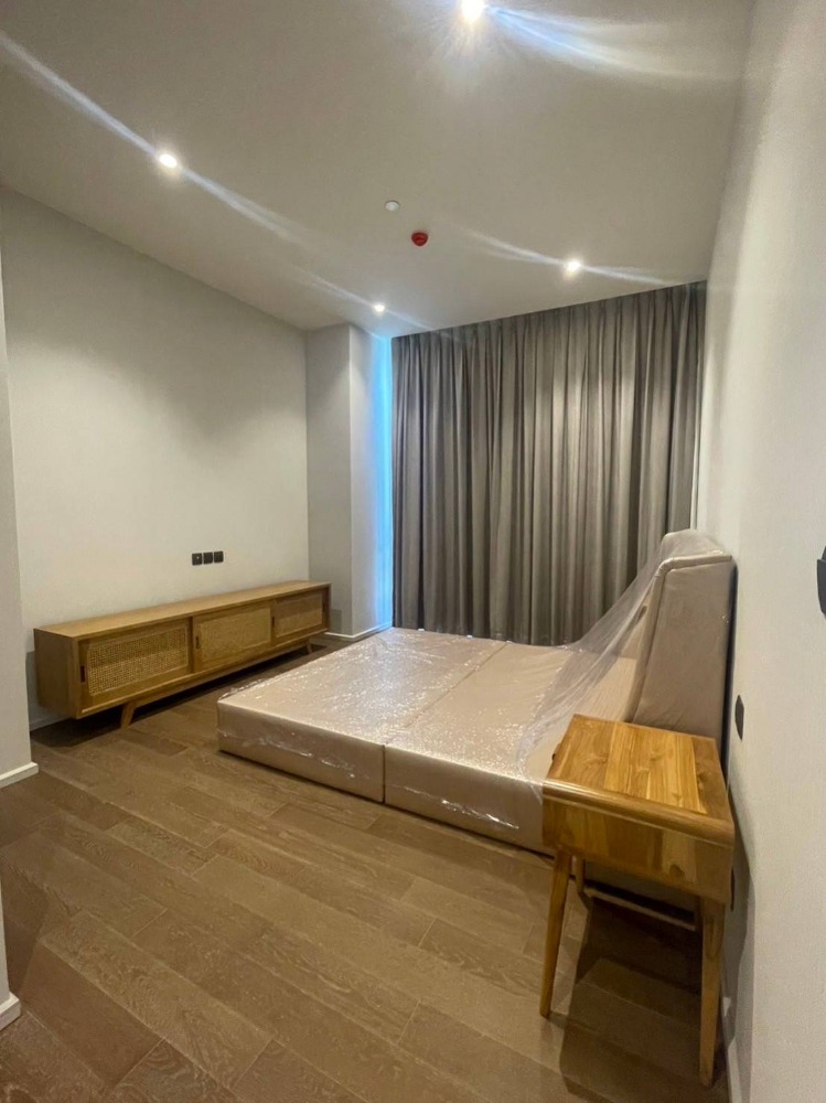 Muniq Langsuan (มิวนีค หลังสวน) | ชั้น 10+ 1 ห้องนอน | ใกล้รถไฟฟ้า BTS เพลินจิต 3 นาที  , MRT ลุมพินี 4 นาที – รูปที่ 4