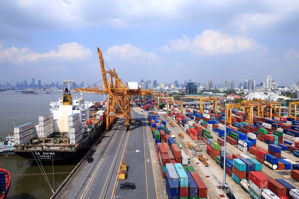 Land for sale in the purple urban planning area, size 3-78 rai, for building an industrial factory in Thailand. – รูปที่ 4