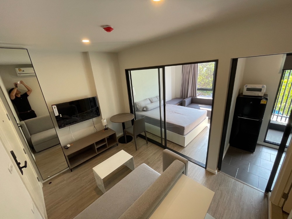 🌟 For rent Blue Condo Sukhumvit 105 (La Salle) 🌟 For rent Blue Condo Sukhumvit 105 (La Salle)