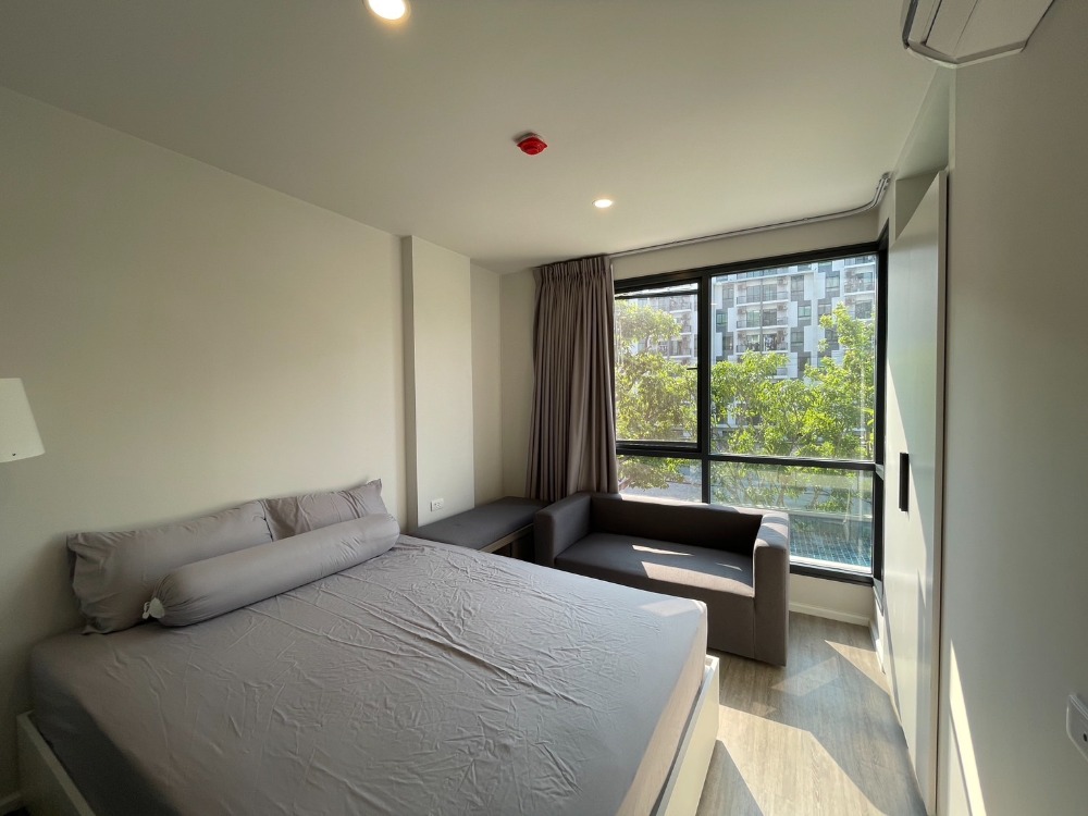  🌟 ให้เช่า Blue Condo สุขุมวิท 105 (ลาซาล) – รูปที่ 3