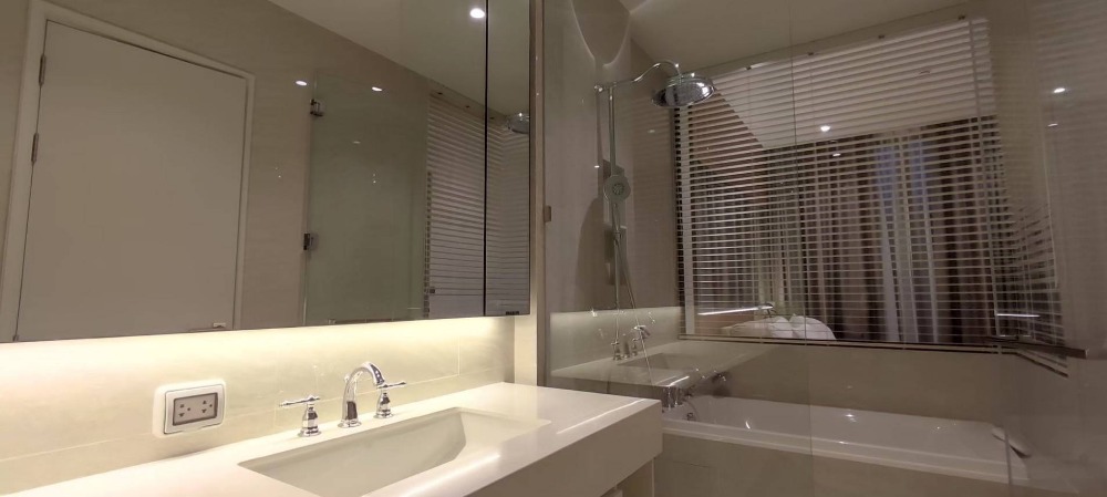 ❖ Nice Decoration ❖ 15+ floor 1 beds | 50.88 sq.m. | Near BTS Phloen Chit 3 minutes, MRT Lumpini 4 minutes. – รูปที่ 4