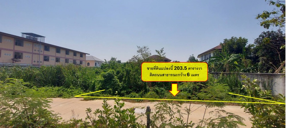 ขายที่ดิน เนื้อที่ 203.5 ตร.ว ถนนเพชรเกษม ซอยวิศวะเสนานิคม  ต.ดอนตะโก อำเภอเมืองราชบุรี จ.ราชบุรี  ติดถนนคอนกรีตสาธารณะกว้าง 6 เมตร เดินทางสะดวก เข้าออกได้หลายทาง ใกล้ถนนเพชรเกษม และถนนเลี่ยงเมือง