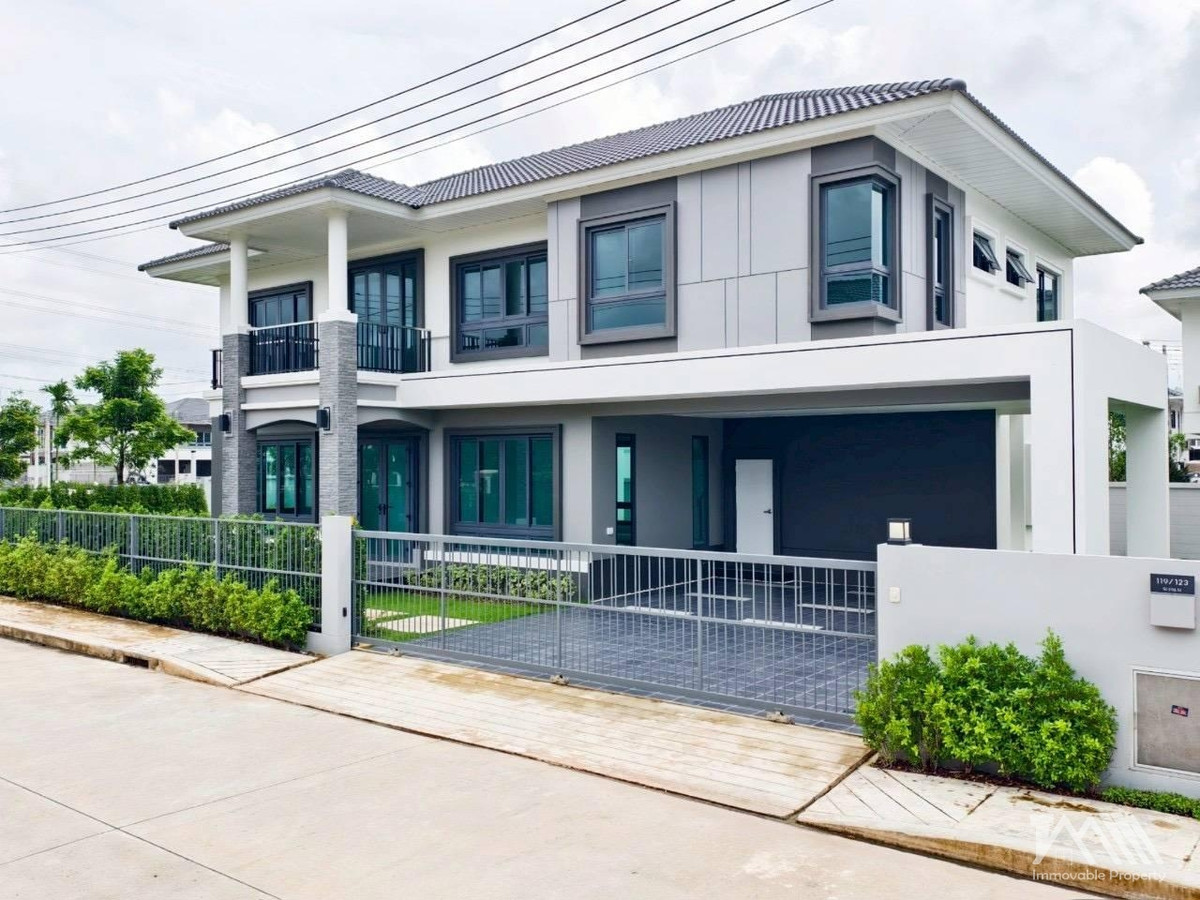 บ้านเดี่ยว ศุภาลัย เลควิลล์ ภูเก็ต หลังมุม / เกาะแก้ว, เมืองภูเก็ต บ้านเดี่ยว ศุภาลัย เลควิลล์ ภูเก็ต หลังมุม / เกาะแก้ว, เมืองภูเก็ต