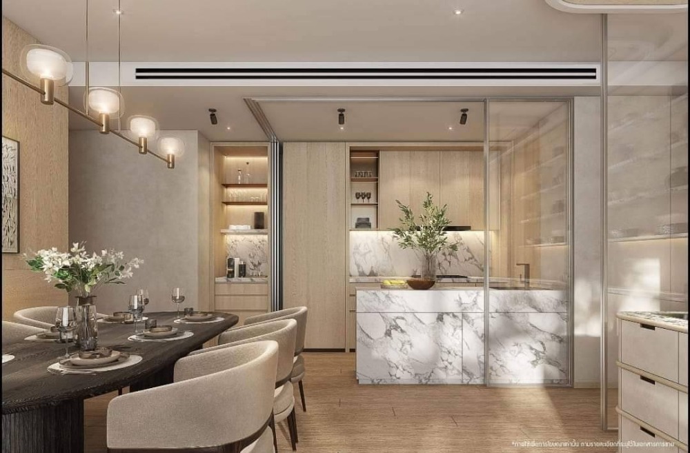 ARITIER Penthouse at ARI (อารีเทียร์ เพนท์เฮ้าส์ แอท อารีย์) | ห้องใหญ่สุด | ชั้น 5+ 2 ห้องนอน | ใกล้รถไฟฟ้า BTS อารีย์ 1.2 กม. และทางพิเศษศรีรัช 400 ม. – รูปที่ 2