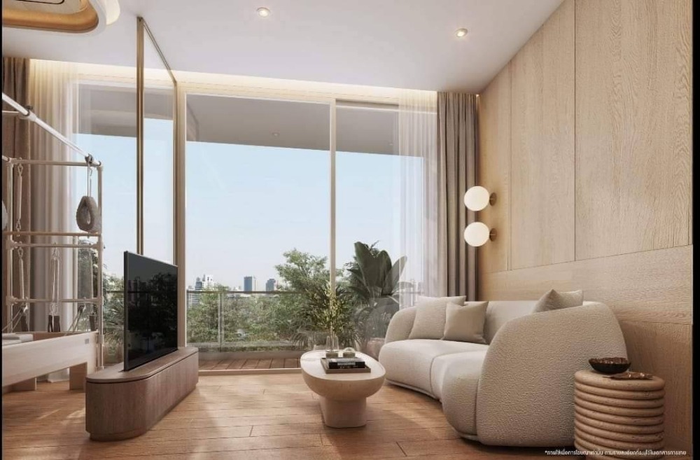 ARITIER Penthouse at ARI (อารีเทียร์ เพนท์เฮ้าส์ แอท อารีย์) | ห้องใหญ่สุด | ชั้น 5+ 2 ห้องนอน | ใกล้รถไฟฟ้า BTS อารีย์ 1.2 กม. และทางพิเศษศรีรัช 400 ม. – รูปที่ 3