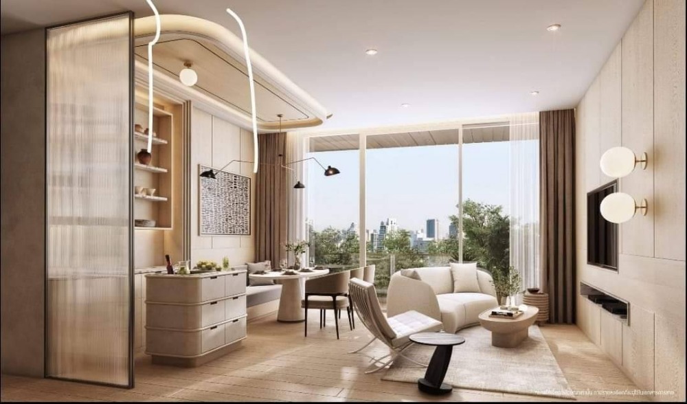 ARITIER Penthouse at ARI (อารีเทียร์ เพนท์เฮ้าส์ แอท อารีย์) | ห้องใหญ่สุด | ชั้น 5+ 2 ห้องนอน | ใกล้รถไฟฟ้า BTS อารีย์ 1.2 กม. และทางพิเศษศรีรัช 400 ม. – รูปที่ 4