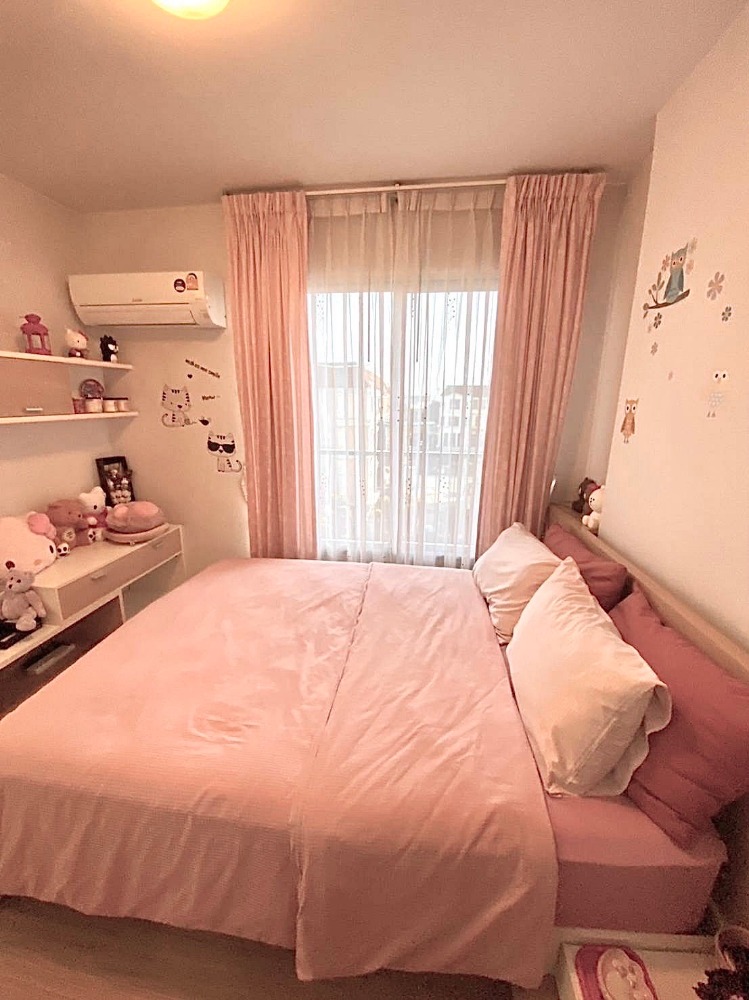 🌱 For rent The Parkland Srinakarin 🛏️ 1 bedroom 🛁 1 bathroom 🛋️ 1 living room 🪜 size 40 sq m. 4th floor, Building B ✨ 🌱 For rent The Parkland Srinakarin 🛏️ 1 bedroom 🛁 1 bathroom 🛋️ 1 living room 🪜 size 40 sq m. 4th floor, Building B ✨