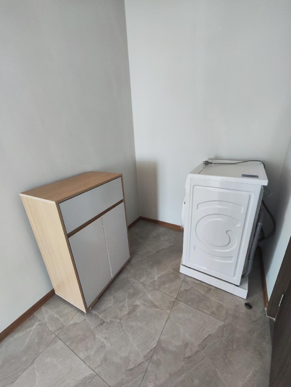 🔥Rental : CLOUD Thonglor-Phetchaburi，1+1bed，nice view，ready to move in，Have golf simulation room – รูปที่ 4