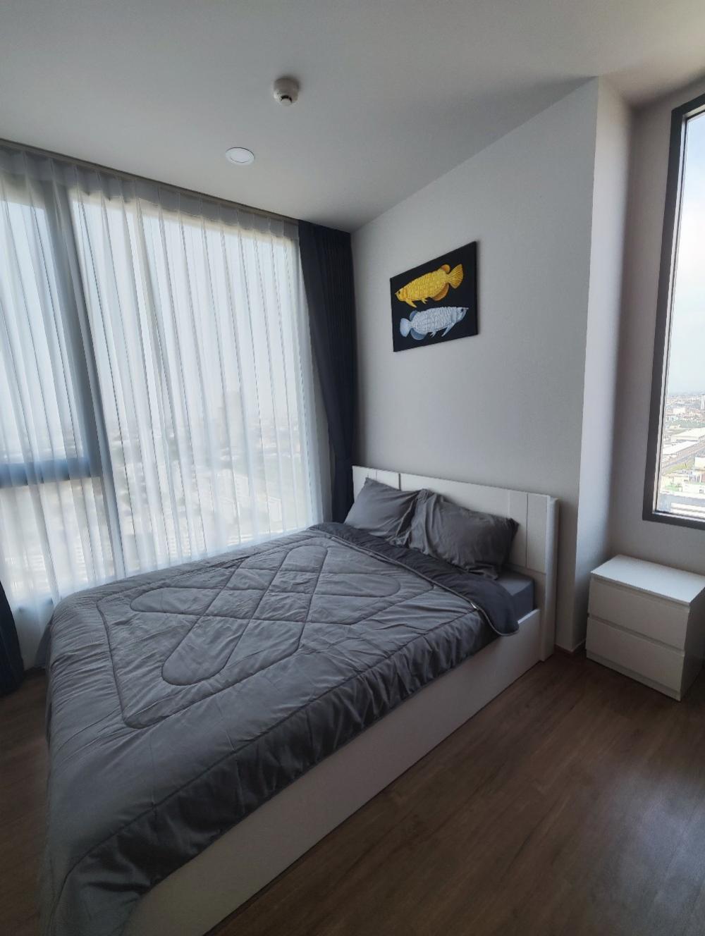 🔥Rental : CLOUD Thonglor-Phetchaburi,1+1bed,corner,nice view,repaired 🔥Rental : CLOUD Thonglor-Phetchaburi,1+1bed,corner,nice view,repaired